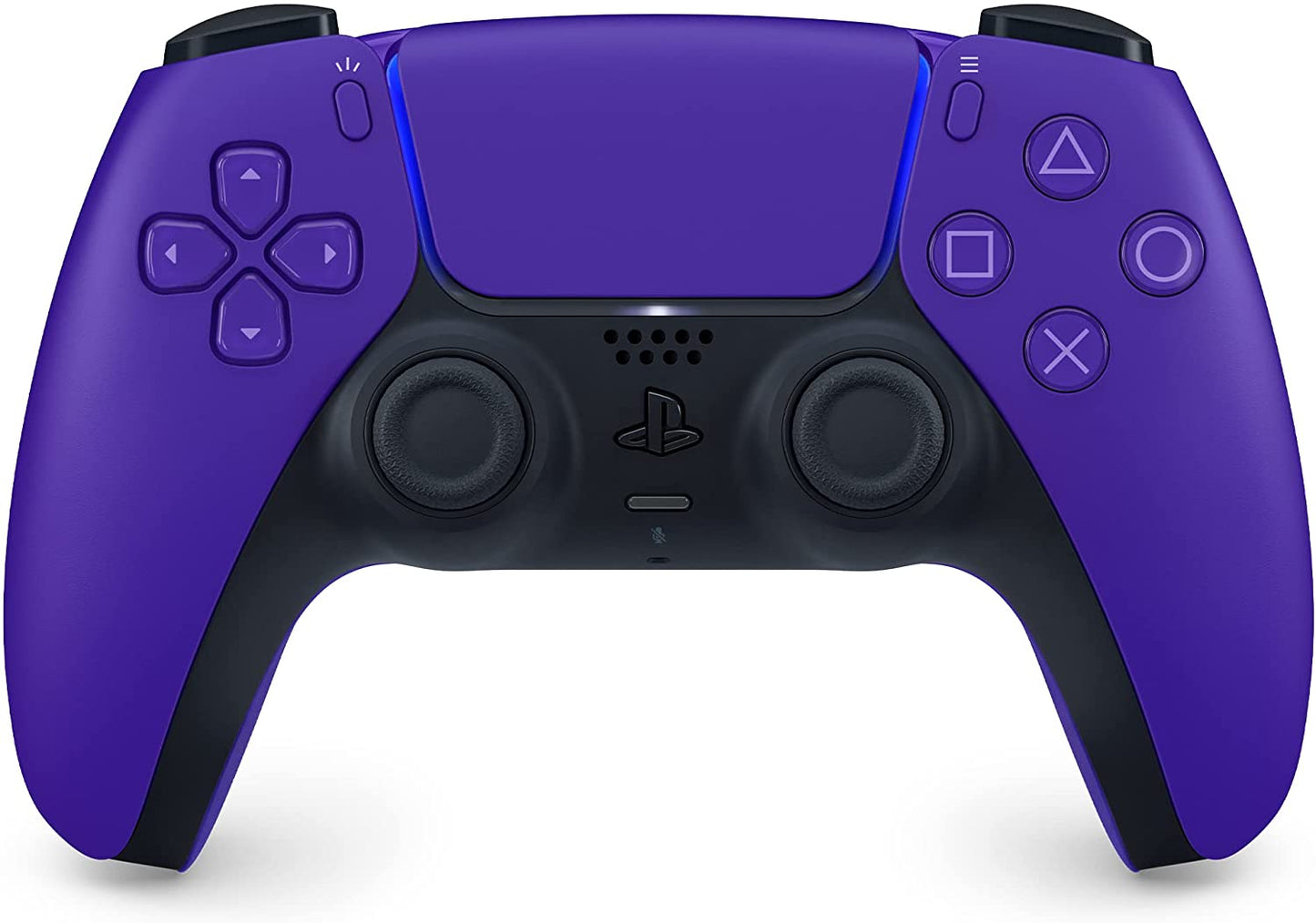 DualSense Wireless Controller - Galactic Purple