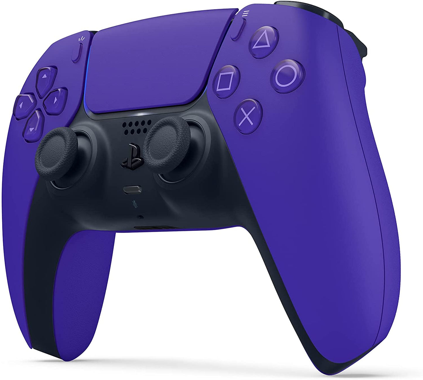 DualSense Wireless Controller - Galactic Purple