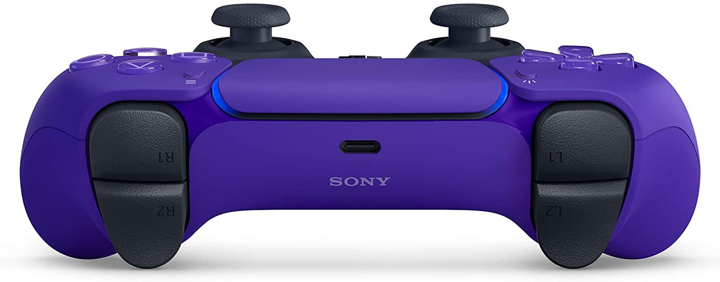 DualSense Wireless Controller - Galactic Purple