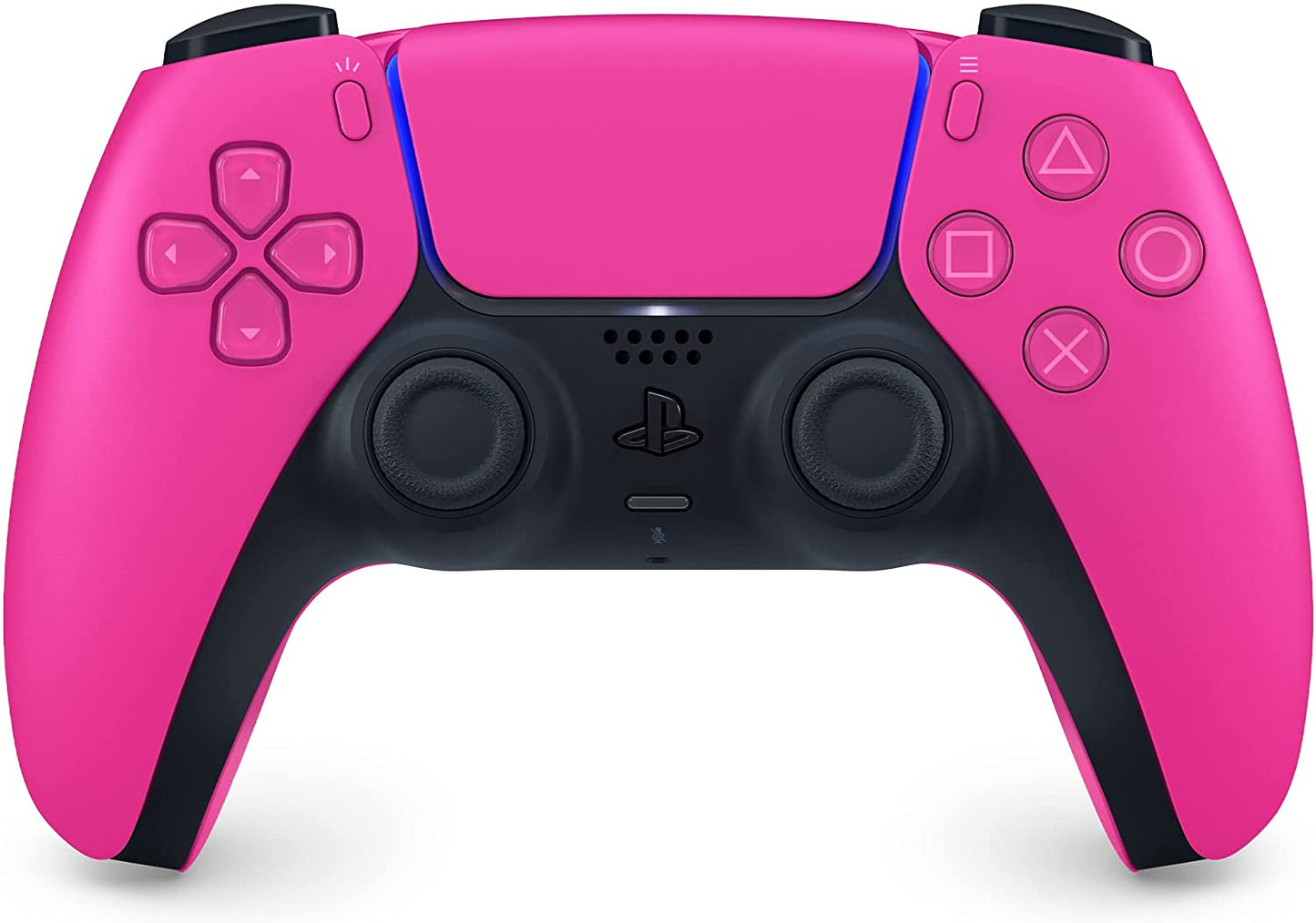 DualSense Wireless Controller - Nova Pink