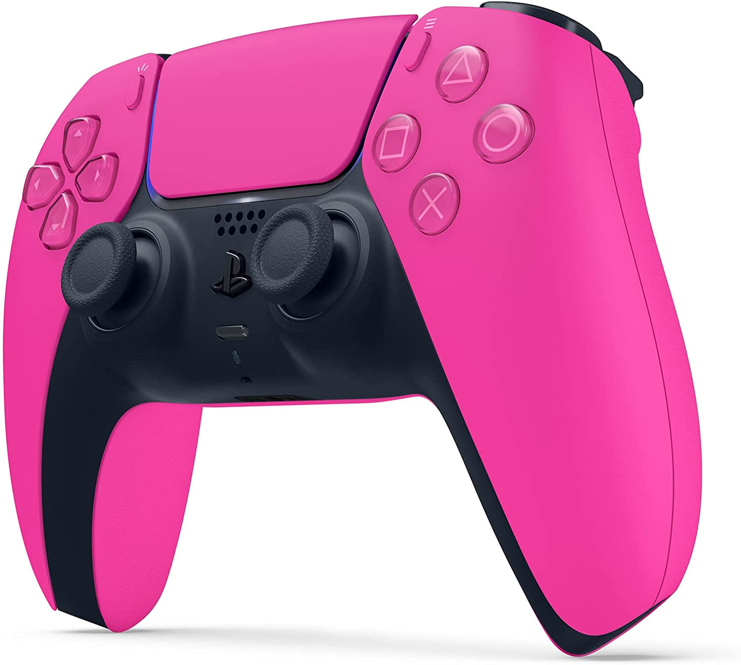 DualSense Wireless Controller - Nova Pink