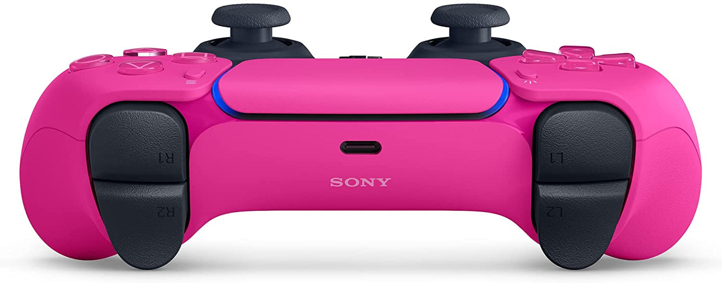 DualSense Wireless Controller - Nova Pink