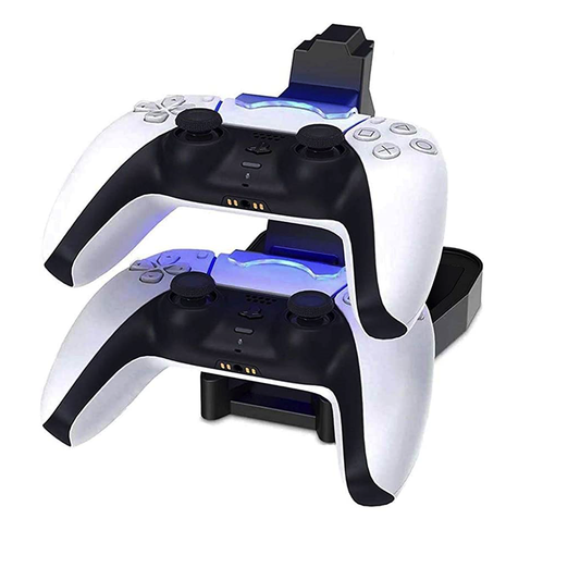 Charger Station for DualSense Controllers PS5