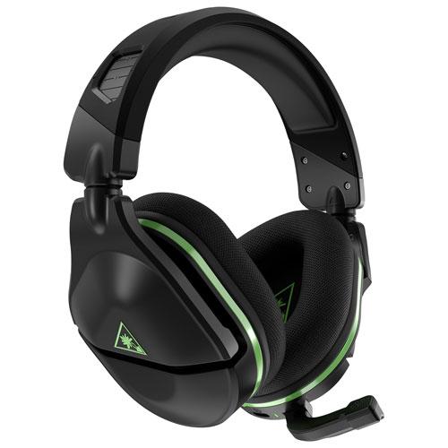 Turtle Beach Stealth 600X Gen 2 Wireless Gaming Headset w/Mic for Xbox Series X / Xbox One - Black