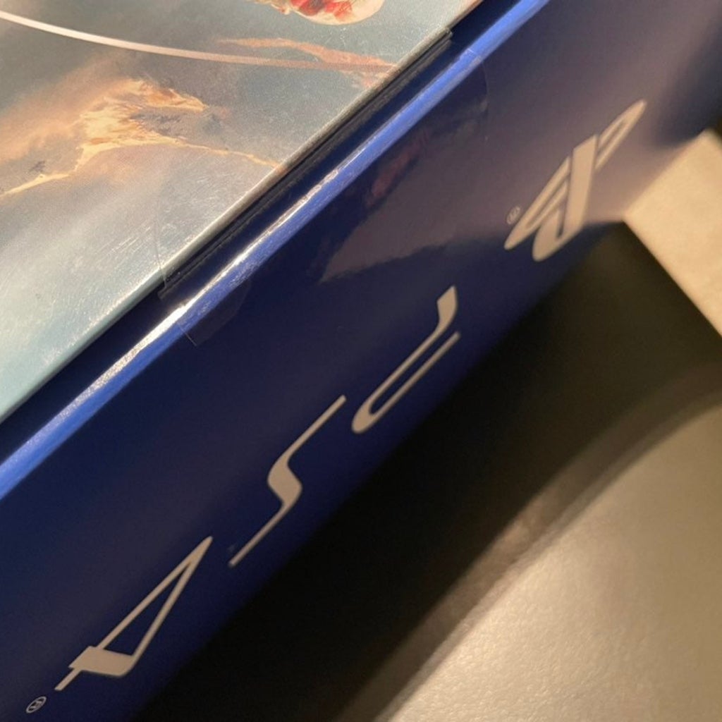 PS4 Slim 1TB (BRAND NEW FACTORY SEALED) ✅ Fast shipping ⚡