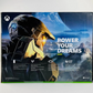 Microsoft Xbox Series X 1TB Console with Extra Controller