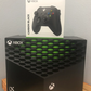 Microsoft Xbox Series X 1TB Console with Extra Controller