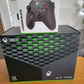 Microsoft Xbox Series X 1TB Console with Extra Controller